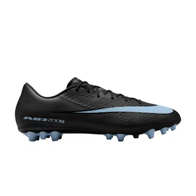 Pre-owned Nike Zoom Mercurial Vapor 16 Academy Ag '2025 Shadow Pack' | Black | Men's Size 10
