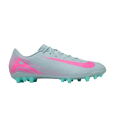 Pre-owned Nike Zoom Mercurial Vapor 16 Academy Ag 'prism Pack' | Teal | Men's Size 12.5