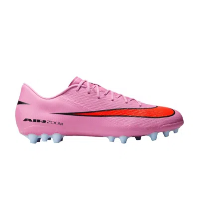 Pre-owned Nike Zoom Mercurial Vapor 16 Academy Ag 'scary Good Pack' | Purple | Men's Size 9.5