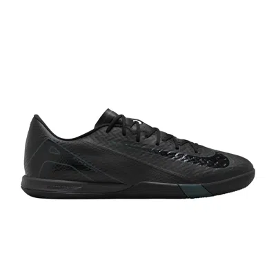 Pre-owned Nike Zoom Mercurial Vapor 16 Academy Ic '2024 Shadow Pack' | Black | Men's Size 6