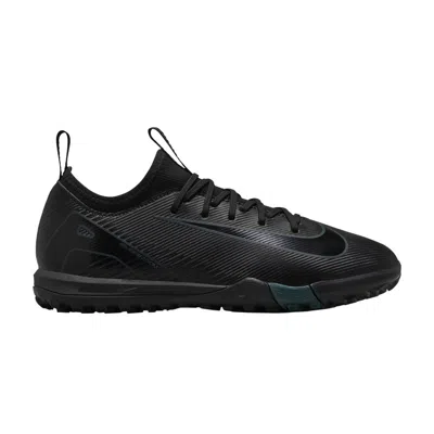 Pre-owned Nike Zoom Mercurial Vapor 16 Academy Ic Gs '2024 Shadow Pack' | Black | Kid's Size 1.5