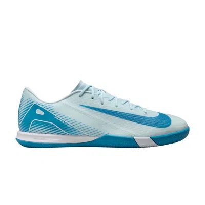 Pre-owned Nike Zoom Mercurial Vapor 16 Academy Ic 'mad Ambition Pack' In Blue