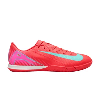 Pre-owned Nike Zoom Mercurial Vapor 16 Academy Ic 'mad Energy Pack' | Red | Men's Size 13