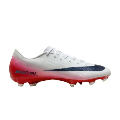 Pre-owned Nike Zoom Mercurial Vapor 16 Academy Lv8 Mg 'fear Nothing Pack' | White | Men's Size 10.5