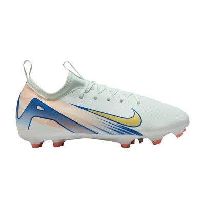 Pre-owned Nike Zoom Mercurial Vapor 16 Academy Mg Gs 'dream Speed 9 Pack' | Green | Kid's Size 5