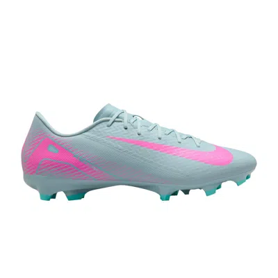 Pre-owned Nike Zoom Mercurial Vapor 16 Academy Mg 'prism Pack' | Teal | Men's Size 4 In Blue