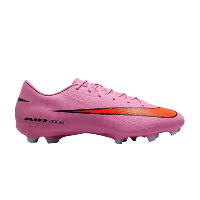 Pre-owned Nike Zoom Mercurial Vapor 16 Academy Mg 'scary Good Pack' | Purple | Men's Size 10.5