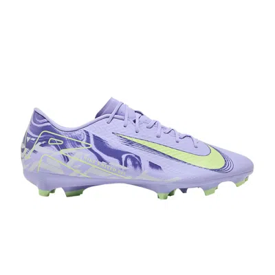 Pre-owned Nike Zoom Mercurial Vapor 16 Academy Mg 'united Pack 2025' | Purple | Men's Size 4.5