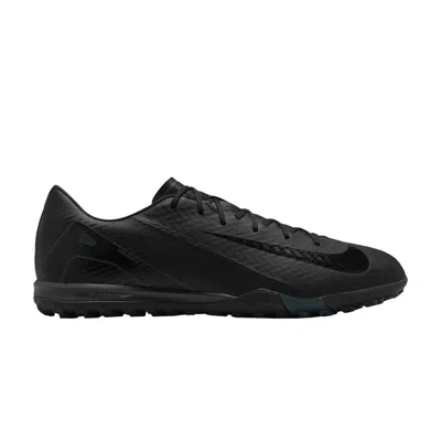 Pre-owned Nike Zoom Mercurial Vapor 16 Academy Tf '2024 Shadow Pack' In Black