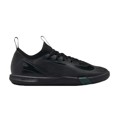 Pre-owned Nike Zoom Mercurial Vapor 16 Academy Tf Gs '2024 Shadow Pack' | Black | Kid's Size 1
