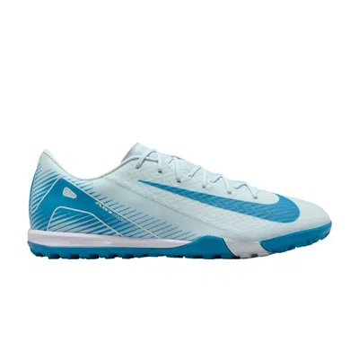 Pre-owned Nike Zoom Mercurial Vapor 16 Academy Tf 'mad Ambition Pack' | Blue | Men's Size 5.5
