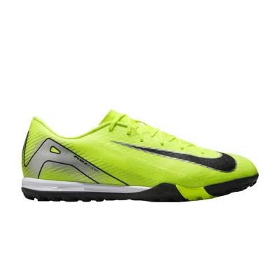Pre-owned Nike Zoom Mercurial Vapor 16 Academy Tf 'mad Voltage Pack' In Green