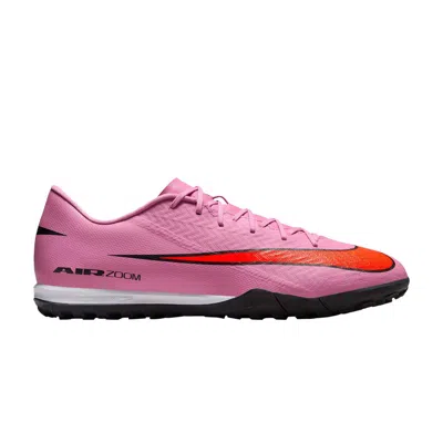 Pre-owned Nike Zoom Mercurial Vapor 16 Academy Tf 'scary Good Pack' | Purple | Men's Size 6.5