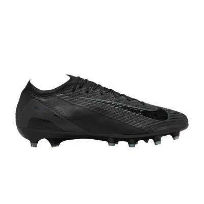 Pre-owned Nike Zoom Mercurial Vapor 16 Elite Ag '2024 Shadow Pack' In Black