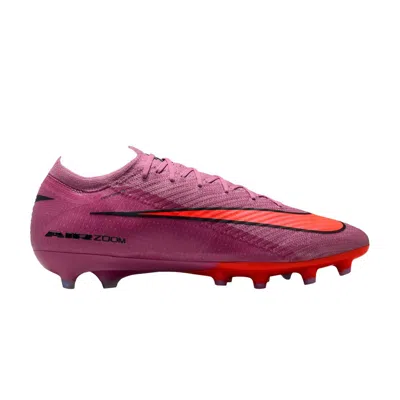 Pre-owned Nike Zoom Mercurial Vapor 16 Elite Ag 'scary Good Pack' | Purple | Men's Size 10