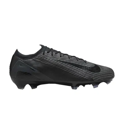 Pre-owned Nike Zoom Mercurial Vapor 16 Elite Fg '2024 Shadow Pack' In Black
