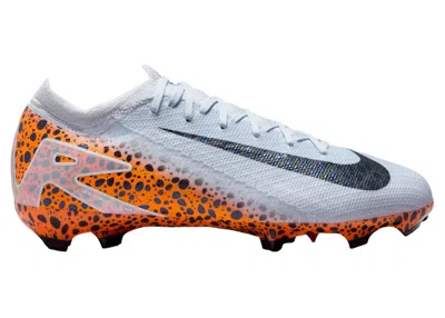 Pre-owned Nike Zoom Mercurial Vapor 16 Pro Fg Electric Pack Sneakers