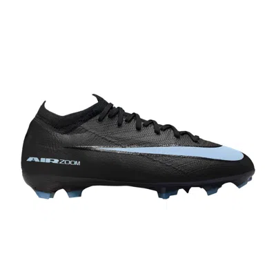 Pre-owned Nike Zoom Mercurial Vapor 16 Pro Fg Gs '2025 Shadow Pack' | Black | Kid's Size 6