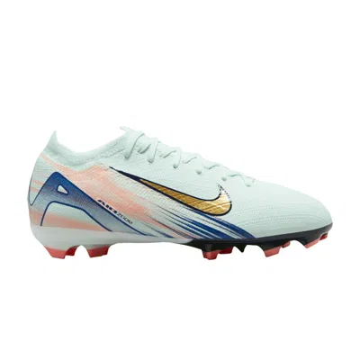 Pre-owned Nike Zoom Mercurial Vapor 16 Pro Fg Gs 'dream Speed 9 Pack' | Green | Kid's Size 6