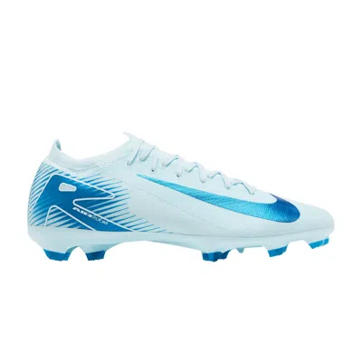 Pre-owned Nike Zoom Mercurial Vapor 16 Pro Fg 'mad Ambition Pack' In Blue
