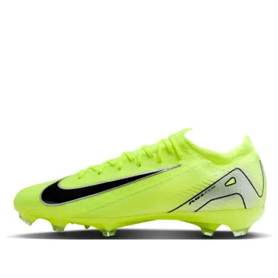 Nike Zoom Mercurial Vapor 16 Pro Fg 'mad Voltage Pack'