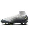 Nike Zoom Mercurial Vapor 16 Pro Fg 'neon'