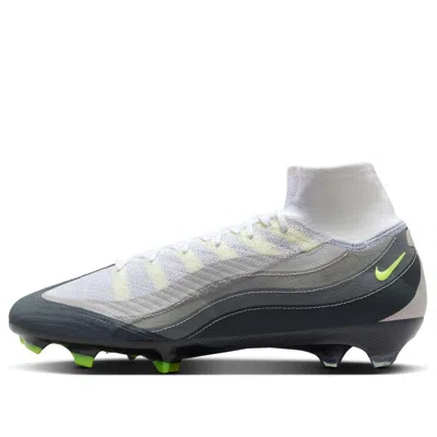Nike Zoom Mercurial Vapor 16 Pro Fg 'neon'