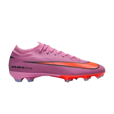 Pre-owned Nike Zoom Mercurial Vapor 16 Pro Fg 'scary Good Pack' | Purple | Men's Size 7.5