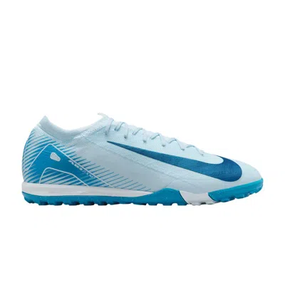 Pre-owned Nike Zoom Mercurial Vapor 16 Pro Tf 'mad Ambition Pack' | Blue | Men's Size 10.5