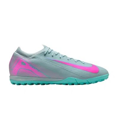 Pre-owned Nike Zoom Mercurial Vapor 16 Pro Tf 'prism Pack' | Teal | Men's Size 10