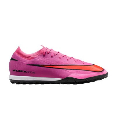 Pre-owned Nike Zoom Mercurial Vapor 16 Pro Tf 'scary Good Pack' | Purple | Men's Size 9