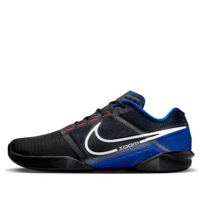 Nike Zoom Metcon Turbo 2 'black Old Royal'