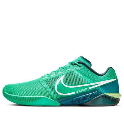 Nike Zoom Metcon Turbo 2 'clear Jade' In Green