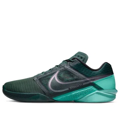 Nike Zoom Metcon Turbo 2 'pro Green Washed Teal'
