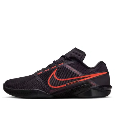 Nike Zoom Metcon Turbo 2 'purple Bright Crimson'