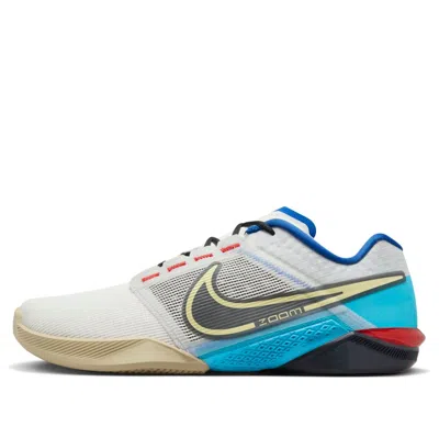 Nike Zoom Metcon Turbo 2 'sail Blue Lightning'
