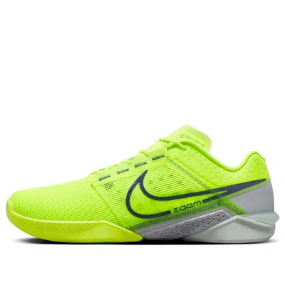 Nike Zoom Metcon Turbo 2 'volt Diffused Blue'