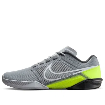 Nike Zoom Metcon Turbo 2 'wolf Grey Volt'
