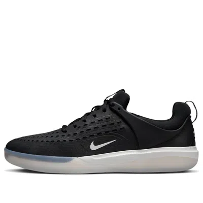 Nike Zoom Nyjah 3 Sb 'black White'