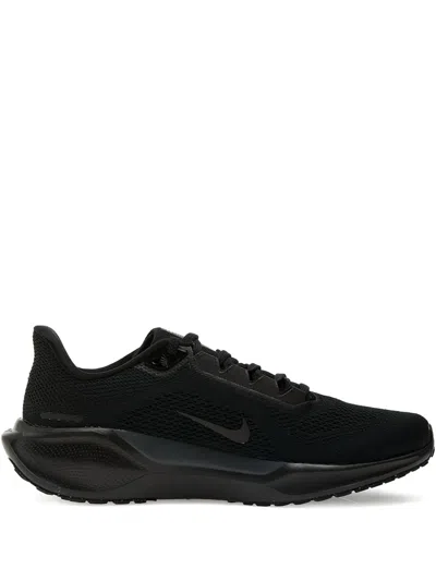 Nike Zoom Pegasus 41 Sneakers In Black