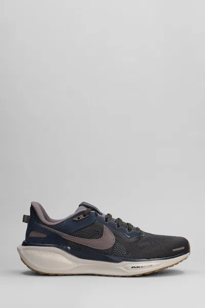 Nike Zoom Pegasus 41 Sp  In Blue