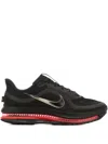 Nike Pegasus Premium Running Shoe In Black