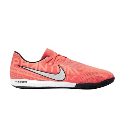 Pre-owned Nike Zoom Phantom Venom Pro Ic 'bright Mango'