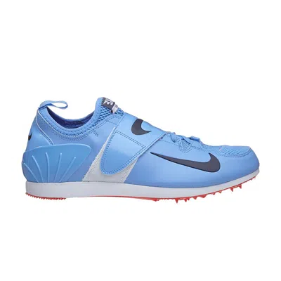 Pre-owned Nike Zoom Pole Vault 2 'ice Blue' | Men's Size 13