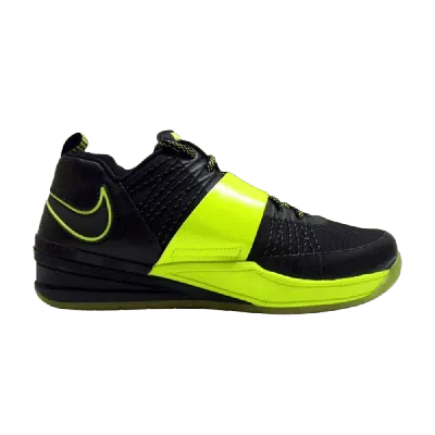 Pre-owned Nike Zoom Revis 'black'