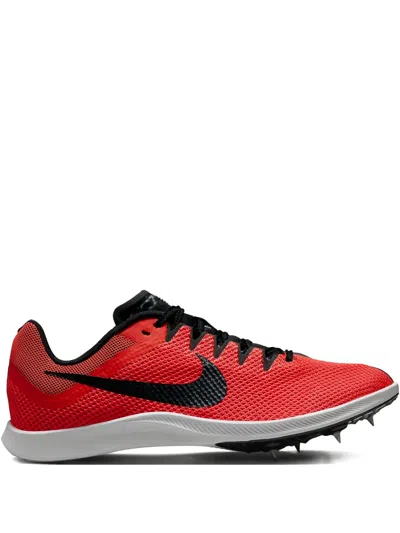 NIKE ZOOM RIVAL DISTANCE "JASARI" SNEAKERS