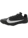 NIKE ZOOM RIVAL S 9 MENS CLEATS TRACK RUNNING & TRAINING SHOES