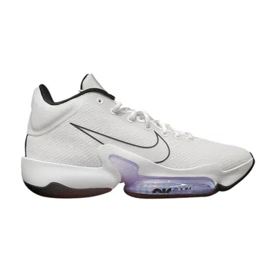Pre-owned Nike Zoom Rize 2 Tb 'white'