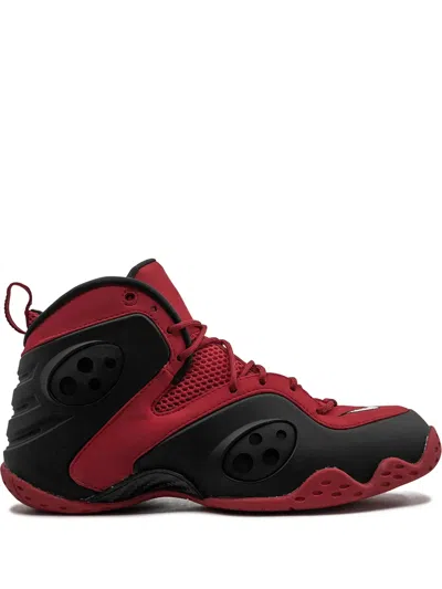 Nike Zoom Rookie Sneakers In Red