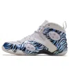 Nike Zoom Rookie Prm Sneakers In Multi